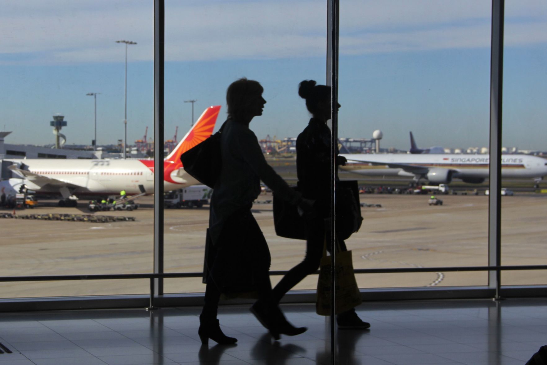 Airport